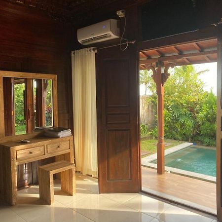 Villa Jepun Ubud  Bagian luar foto