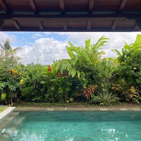 Villa Jepun Ubud  Bagian luar foto