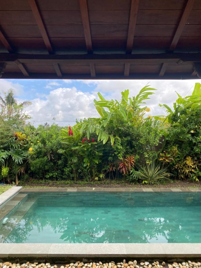 Villa Jepun Ubud  Bagian luar foto