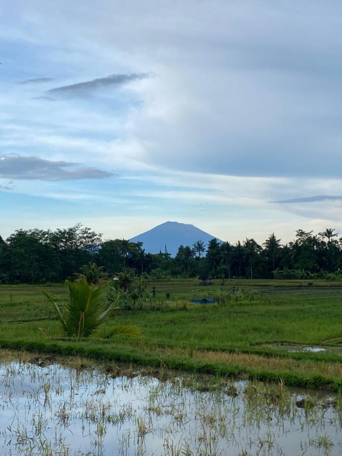 Villa Jepun Ubud  Bagian luar foto