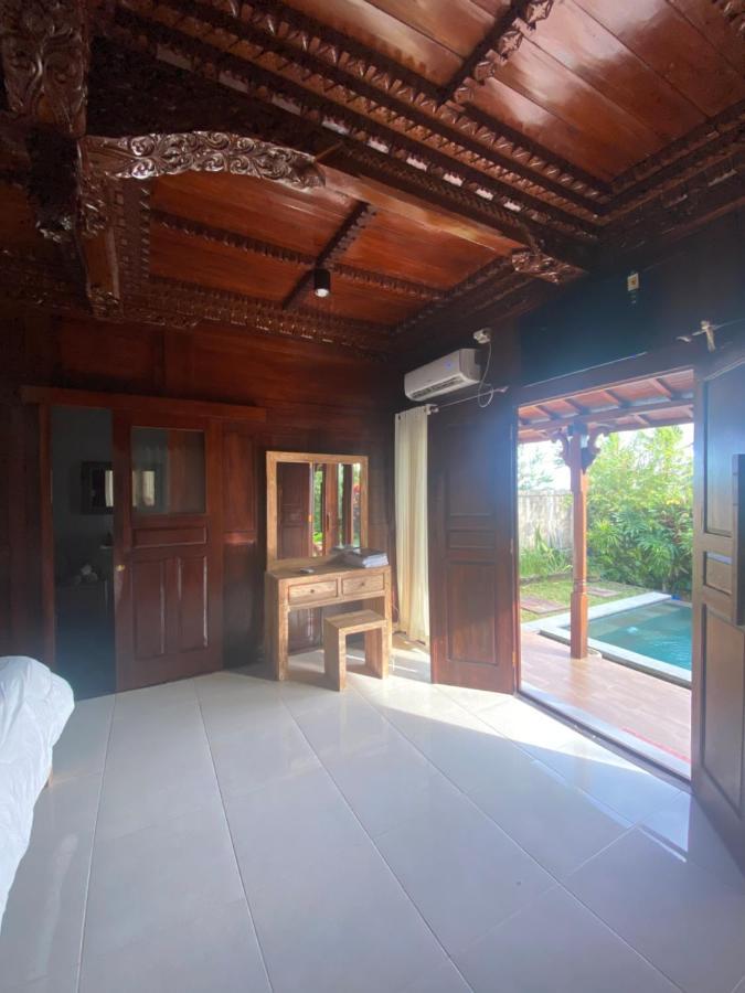 Villa Jepun Ubud  Bagian luar foto
