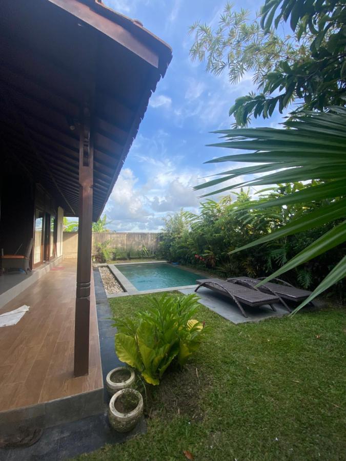 Villa Jepun Ubud  Bagian luar foto