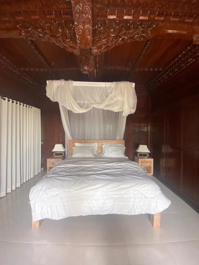 Villa Jepun Ubud  Bagian luar foto